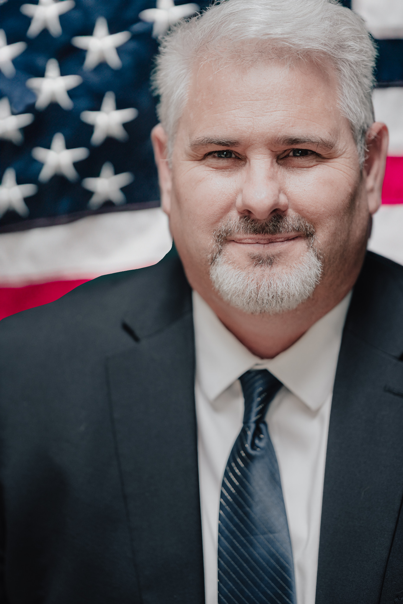 Carlton Bowen headshot